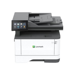  Lexmark MX432adwe | Laser | Laser Printer | Maximum ISO A-series paper size A4 | Black/White