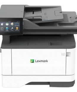  Lexmark MX432adwe | Laser | Laser Printer | Maximum ISO A-series paper size A4 | Black/White  Hover