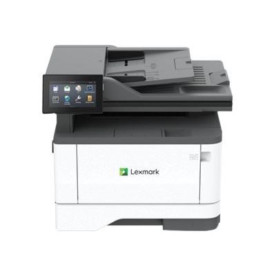  Lexmark MX432adwe | Laser | Laser Printer | Maximum ISO A-series paper size A4 | Black/White