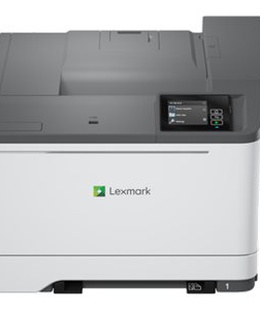  Lexmark CS531dw Colour Laser Printer Lexmark  Hover