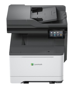  Lexmark CX532adwe Colour Laser Printer  Hover