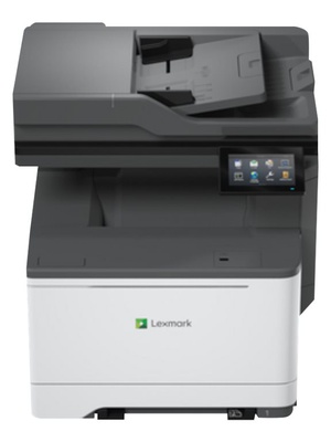  Lexmark CX532adwe Colour Laser Printer  Hover