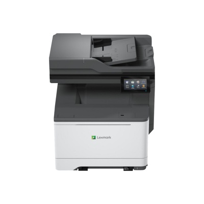  Lexmark CX532adwe Colour Laser Printer