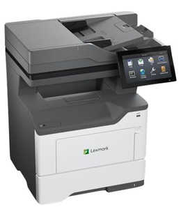  Lexmark MX632adwe Black and White Laser Printer Lexmark  Hover