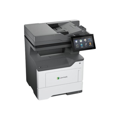  Lexmark MX632adwe | Mono | Laser | Wi-Fi | Maximum ISO A-series paper size A4 | Black/White