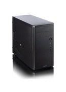  Fractal Design | CORE 1100 | Black | Micro ATX | Power supply included No | ATX PSUs Hover