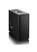  Fractal Design | CORE 2300 | Black | ATX | Power supply included No | Supports ATX PSUs up to 205/185 mm with a bottom 120/140mm fan. When not using any bottom fan location longer PSUs can be used Hover