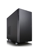  Fractal Design | Define R5 | Black | ATX | Power supply included No