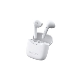 Austiņas Defunc Earbuds True Lite Built-in microphone Wireless Bluetooth White