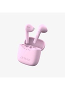 Austiņas Defunc Earbuds True Lite Built-in microphone Wireless Bluetooth Pink
