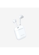 Austiņas Defunc Earbuds True Talk Built-in microphone Wireless Bluetooth White