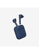 Austiņas Defunc Earbuds True Talk Built-in microphone Wireless Bluetooth Blue