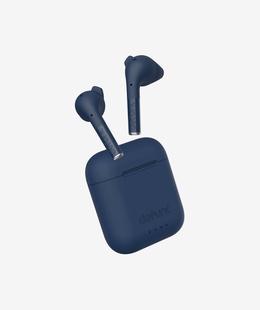 Austiņas Defunc | Earbuds | True Talk | Wireless  Hover