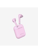 Austiņas Defunc Earbuds True Talk Built-in microphone Wireless Bluetooth Pink