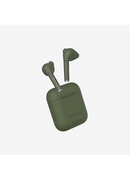 Austiņas Defunc Earbuds True Talk Built-in microphone Wireless Bluetooth Green