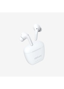 Austiņas Defunc Earbuds True Audio Built-in microphone Wireless Bluetooth White