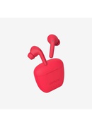 Austiņas Defunc Earbuds True Audio Built-in microphone Wireless Bluetooth Red