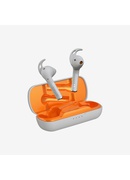 Austiņas Defunc | Earbuds | True Sport | In-ear Built-in microphone | Bluetooth | Wireless | Silver