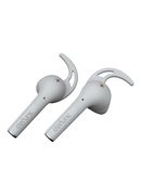 Austiņas Defunc | Earbuds | True Sport | In-ear Built-in microphone | Bluetooth | Wireless | Silver Hover