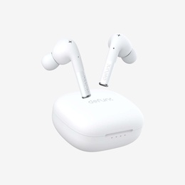 Austiņas Defunc Earbuds True Entertainment Built-in microphone Wireless Bluetooth White