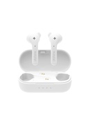 Austiņas Defunc Earbuds True Basic Built-in microphone Wireless Bluetooth White Hover