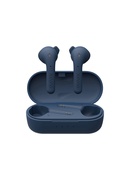 Austiņas Defunc | Earbuds | True Basic | In-ear Built-in microphone | Bluetooth | Wireless | Blue Hover