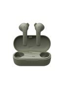 Austiņas Defunc | Earbuds | True Basic | In-ear Built-in microphone | Bluetooth | Wireless | Green Hover