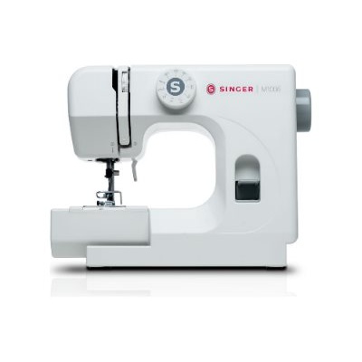  Singer | Sewing Machine | M1005 | Number of stitches 11 | Number of buttonholes 1 | White