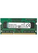  Kingston | 4 GB | DDR3 | 1600 MHz | Notebook | Registered No | ECC No