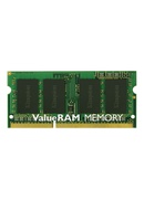  Kingston | 4 GB | DDR3 | 1600 MHz | Notebook | Registered No | ECC No Hover