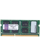  Kingston | 8 GB | DDR3 | 1600 MHz | Notebook | Registered No | ECC No