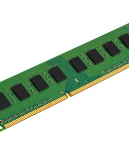  Kingston KCP3L16NS8/4 4G DDR3L-1600U11 1RX8 UDIMM | Kingston  Hover