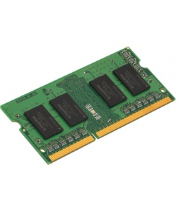  Kingston | 8 GB | DDR3L | 1600 MHz | PC/server | ECC No  Hover