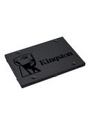 Kingston | A400 | 240 GB | SSD form factor 2.5 | SSD interface SATA | Read speed 500 MB/s | Write speed 350 MB/s Hover