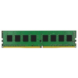  Kingston | 8 GB | DDR4 | 2666 MHz | PC/Server | Registered No | ECC No