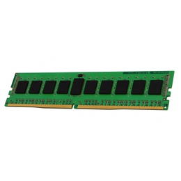  Kingston 8 GB DDR4 2666 MHz PC/server Registered No ECC No