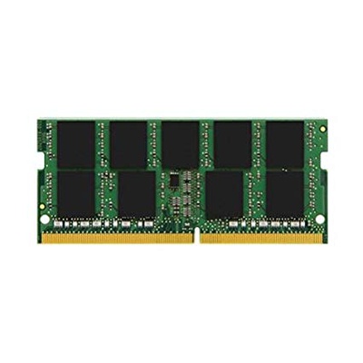  Kingston | 16 GB | DDR4 | 2666 MHz | Notebook | Registered No | ECC No