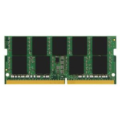  Kingston | 4 GB | DDR4 | 2666 MHz | Notebook | Registered No | ECC No