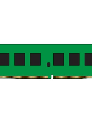  Kingston KVR32N22S8/8 8G D4-3200U22 1Rx8 UDIMM | Kingston  Hover