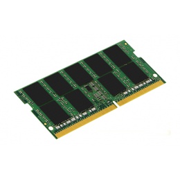  Kingston | 16 GB | SODIMM | 3200 MHz | Notebook | Registered No | ECC No