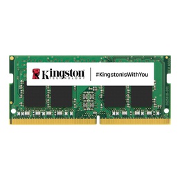 Kingston KVR32S22S8/8 8G D4-3200S22 1Rx8 SODIMM | Kingston