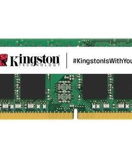  Kingston KVR32S22S8/8 8G D4-3200S22 1Rx8 SODIMM | Kingston  Hover