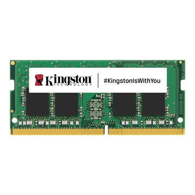  Kingston KVR32S22S8/8 8G D4-3200S22 1Rx8 SODIMM | Kingston