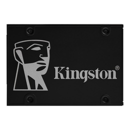  Kingston | SSD | SKC600 | 1024 GB | SSD form factor 2.5 | SSD interface SATA3 | Read speed 550 MB/s | Write speed 520 MB/s
