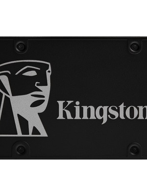  Kingston | SSD | SKC600 | 1024 GB | SSD form factor 2.5 | Solid-state drive interface SATA3 | Read speed 550 MB/s | Write speed 520 MB/s  Hover