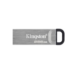  Kingston | USB Flash Drive | DataTraveler Kyson | 256 GB | Type-A USB 3.2 Gen 1 | Silver