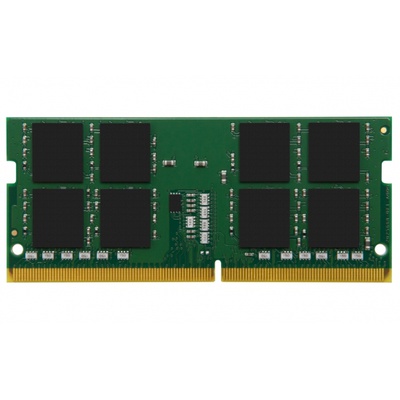  Kingston | 8 GB | DDR4 | 3200 MHz | Notebook | Registered No | ECC No