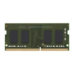  Kingston | 16 GB | SODIMM | 2666 MHz | Notebook | Registered No | ECC No