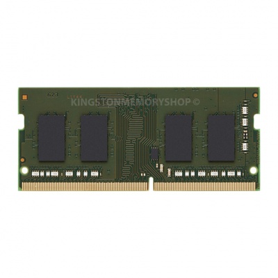  Kingston | 16 GB | SODIMM | 2666 MHz | Notebook | Registered No | ECC No