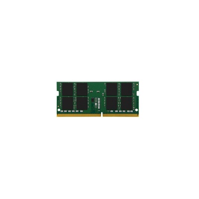  Kingston | 32 GB | DDR4 | 3200 MHz | Notebook | Registered No | ECC No